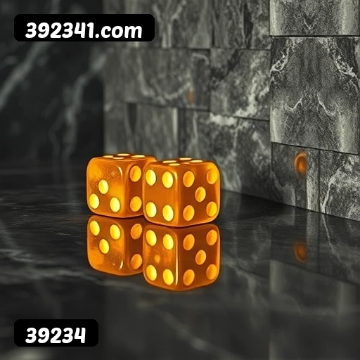 Tabela RTP dos jogos de cassino da 39234