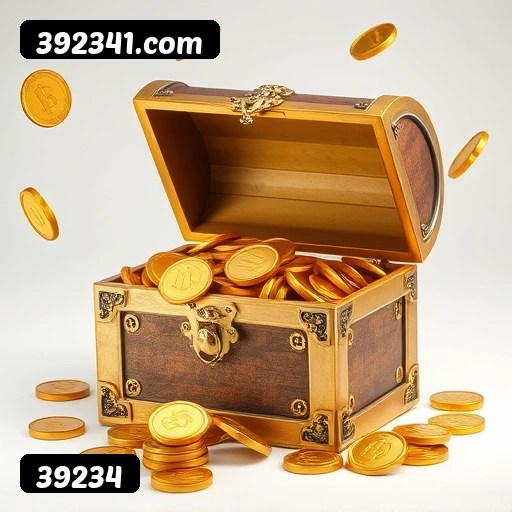 Loterias online disponíveis na 39234